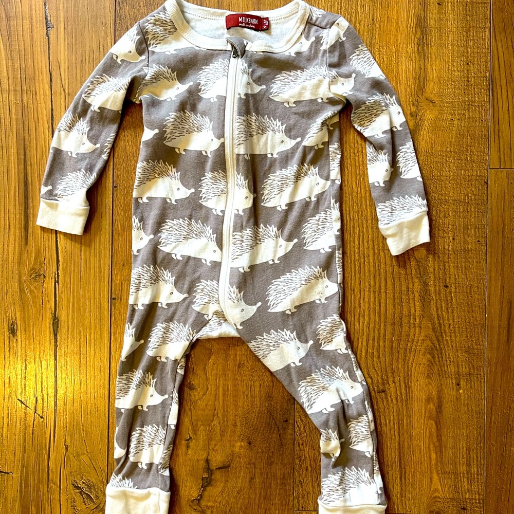 Milkbarn Onesie